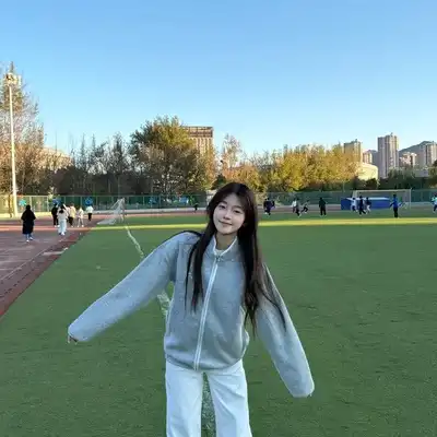 谢美