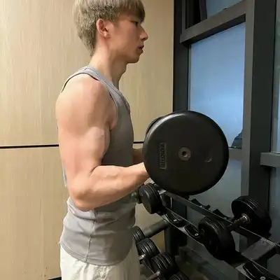 姚美